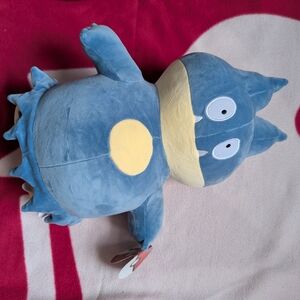 Munchlax Plush